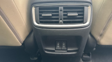 Honda CR-V 2.0 i-MMD Hybrid EX 5dr eCVT Hybrid Estate